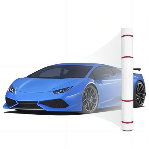 Ultime notizie aziendali su Quale spessore di ppf per auto è adatto?