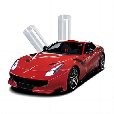 Materiale TPU autocurante Ppf Pellicola protettiva per verniciature auto