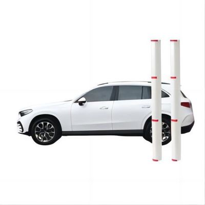Un buon prezzo. 5 anni senza ingiallimento Ppf Car Wrap / Lubrizol TPU Scratch Protection Film 7.5mil in linea