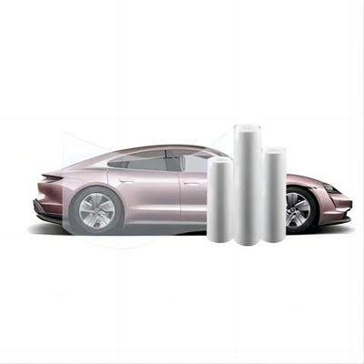 Un buon prezzo. 7.5mil 8.5mil TPU PPF Roll Car Wrap Stickers Auto-Healing Anti-Yellowing Anti-Scratch Car Paint Protective Film in linea