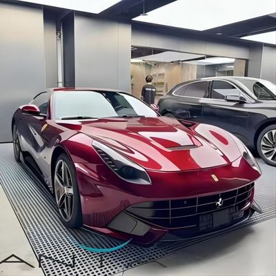 Un buon prezzo. Antigraffi Gloss Carbon Nero Carrozzeria PPF Gloss Tpu Vernice Protezione Film Auto-guarigione Automotive Cambiamento di colore Ppf in linea