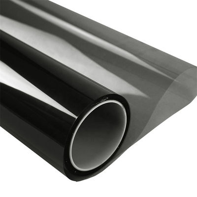 Un buon prezzo. Cina fabbrica nero UV ir tintura automobilistica protettiva nano ceramica finestra pellicola solare auto in linea