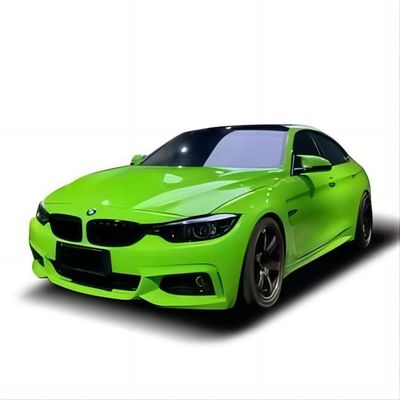 Un buon prezzo. Film colorato in TPU con eccellente resistenza chimica / allungamento 500-800% in linea