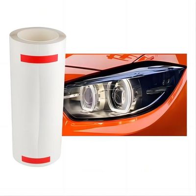 Un buon prezzo. Riparazione auto Auto-guarigione TPU TPH PPF Vernice auto pellicola di protezione anti graffi trasparente in linea