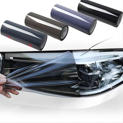Un buon prezzo. TPH TPU Film di protezione della vernice per auto auto Car Body Wrap Film 152cm*15m in linea