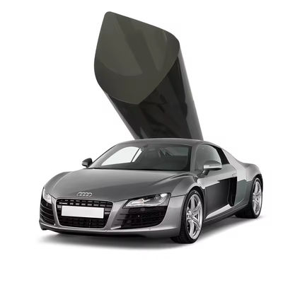 Un buon prezzo. Cina fabbrica nero UV ir tintura automobilistica protettiva nano ceramica finestra pellicola solare auto in linea
