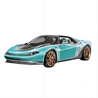 Un buon prezzo. Super lucido trasparente auto-curante idrofobo Ppf Tpu Vernice per auto Protezione Wrap in linea