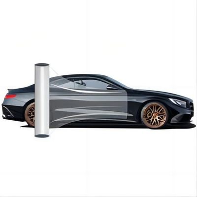 Un buon prezzo. 8 mil Ppf Tpu pellicola di protezione della vernice auto-curante Ppf pellicola di sicurezza per automobili 175 μm in linea