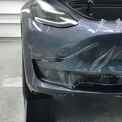 Un buon prezzo. Film protettivo per vernici auto TPU Super Streng Stretch Film protettivo per auto TPU Self-healing Transparent PPF in linea