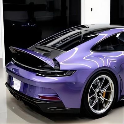 Un buon prezzo. Pellicola di protezione per vernici automobilistiche migliore serie di PPF trasparente di alta qualità in linea
