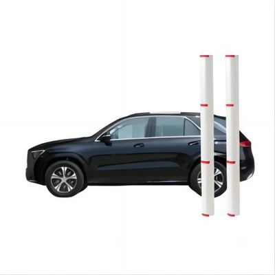 Un buon prezzo. Autoguarigione 6.5Mil TPU TPH Ppf Film Roll Anti Giallo Film Vernice auto Film di protezione PPF in linea
