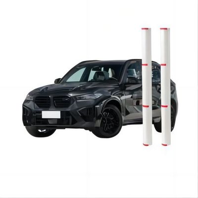 Un buon prezzo. TPU invisibile auto copertura trasparente PPF film di avvolgimento auto 6.5 millimetro in linea