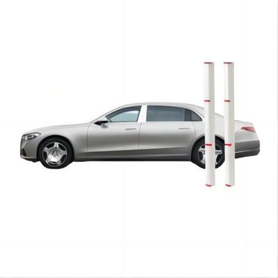 Un buon prezzo. Self-healing trasparente PPF pellicola di avvolgimento auto protezione vernice 1.52x15M in linea
