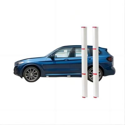Un buon prezzo. Alto lucente trasparente 152cm*15m Anti giallo pellicola di protezione della vernice per auto pellicola di protezione del corpo della macchina pellicola di avvolgimento in linea