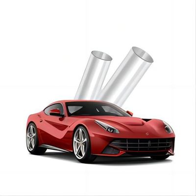 Un buon prezzo. Film protettivo per auto PPF trasparente Film protettivo per vernice per auto 7.5 millimetri in linea