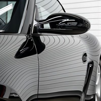 Un buon prezzo. 3 anni di garanzia Ppf 8.5mil Trasparente Car Wrap Tpu Tph Ppf Body Wrap Autoguarigione in linea