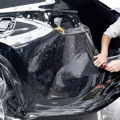 Un buon prezzo. 175μM Self-Healing Coating Ppf Tpu Film Car Paint Protective Film Anti Yellow in linea