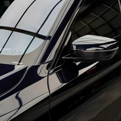 Un buon prezzo. Auto-guarigione auto TPU pellicola di protezione Ppf trasparente 7.5 Mil in linea