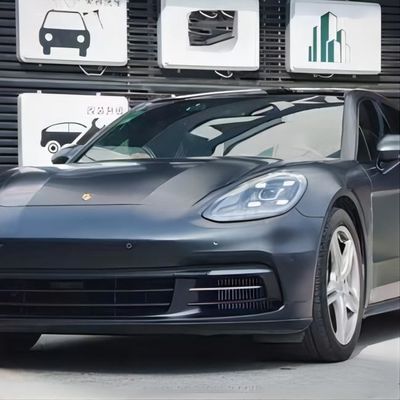 Un buon prezzo. 150μM TPU trasparente Matte Car Wrap PPF Matte Protective Film 7.5mil in linea