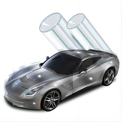 Un buon prezzo. PPF TPU Self Healing Paint Protective Film Stretchable Paint Protection Film Film per auto in linea
