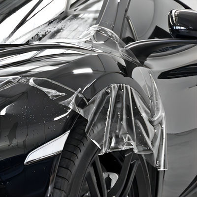 Un buon prezzo. 6.5mil 7.5mil Chiara auto Anti giallorazione PPF vernice pellicola di protezione auto-guarigione TPU TPH in linea