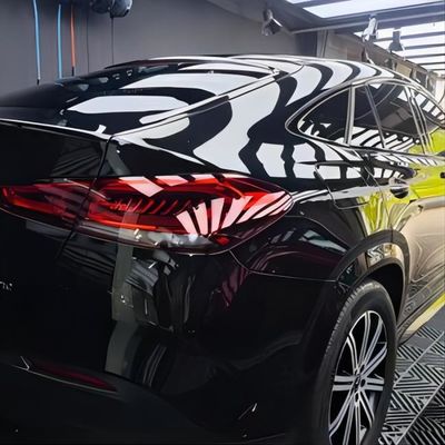 Un buon prezzo. Anti graffi Anti ingiallimento TPU Car Paint Protective Film7.5 Mil Car PPF PPF car body film in linea