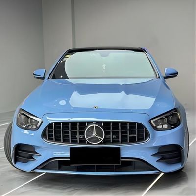 Un buon prezzo. Self-Healing Scratch Black TPU PPF Film 1.52*15m Vernice per auto Avvolgimento 130μm 42N Risistenza alla rottura in linea