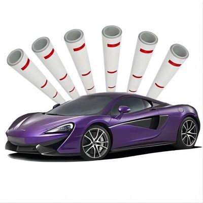 Un buon prezzo. TPU PPF Anti Scratch Clear Ppf Film trasparente pellicola di protezione della vernice auto Ppf 10 anni di garanzia 7,5 mil 1,52*15m/rollo in linea