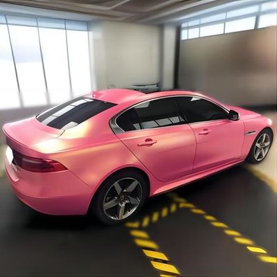 Un buon prezzo. 1.52x15M Materiale TPU Ppf Film trasparente Carrosseria trasparente Matte Ppf Wrap in linea