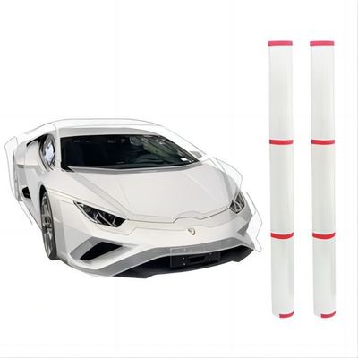Un buon prezzo. 1.52*15M 7.5mil TPU Ppf anti graffi Film protettivo per vernice auto auto auto-curante in linea