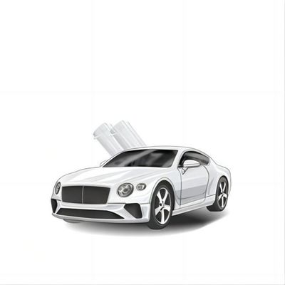 Un buon prezzo. 6.5Mil TPU PPF ppf body wrap Anti Scratch Self Healing Clear Paint Protective Film For Car in linea