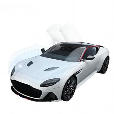 Un buon prezzo. TPU Vernice trasparente Protezione auto-guarigione avvolgimento anti graffi PPF TPH lucente trasparente avvolgimento Ppf per auto in linea