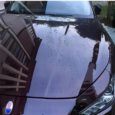 Un buon prezzo. Non giallare Vernice protettiva per auto protettiva film di avvolgimento adesivi invisibile avvolgimento per auto in linea