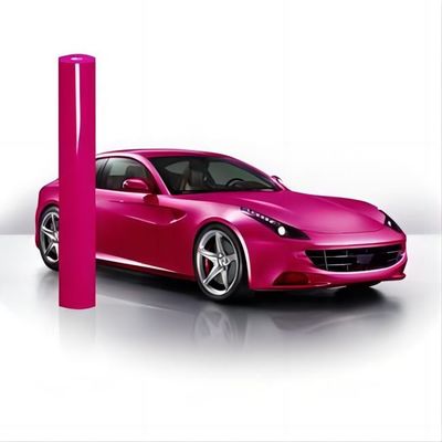 Un buon prezzo. Car Vinyl Wrap Matte Car Body Protection Film Ppf Paint TPU film ppf che cambia colore in linea