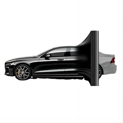 Un buon prezzo. Anti-giallorizzazione Stealth Ppf Car Spray Paint Black Car Protect Film in linea