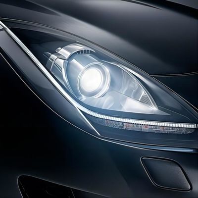 Un buon prezzo. Ppf Gloss Alta auto-curante Tpu Ppf Film di protezione del faro contro graffi Ppf in linea